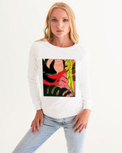 Load image into Gallery viewer, MONSTERA Women&#39;s Graphic Sweatshirt
