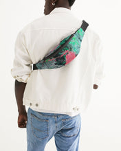 Load image into Gallery viewer, painters table 2 Crossbody Sling Bag
