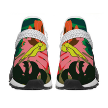 Load image into Gallery viewer, Sport Sneakers :: Monstera
