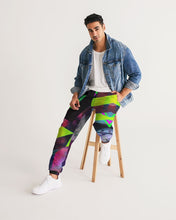 Load image into Gallery viewer, GALAXY GEO URBAN Men&#39;s Track Pants
