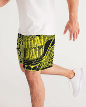 Load image into Gallery viewer, NOMELLOW MANJANO Men&#39;s Jogger Shorts
