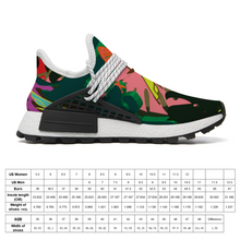 Load image into Gallery viewer, Sport Sneakers :: Monstera
