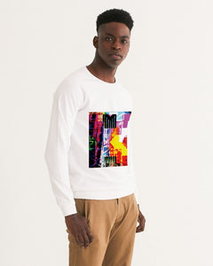 urbanAZTEC Men's Graphic Sweatshirt