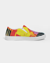 Load image into Gallery viewer, urbanAZTEC Men&#39;s Slip-On Canvas Shoe
