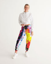 Load image into Gallery viewer, urbanAZTEC Women&#39;s Track Pants

