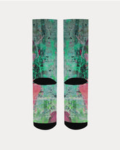 Load image into Gallery viewer, painters table 2 Women&#39;s Socks
